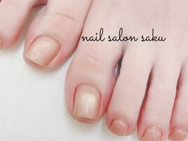 フット/ワンカラー