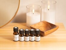 マイラ 2号店/選べるアロマオイル