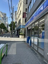 アクティブ 麹町半蔵門店(Active)/当店まで～go　to　Active～5