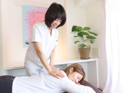 きれいウィーク 恵比寿の写真