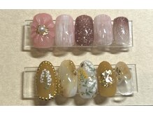 ソラ(Sora.)/定額シーズンデザイン