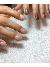 ロコネイル(Loco Nail)/持ち込みデザイン