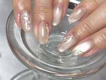 ジゼル ひばりが丘店(GIZELE)/シェルネイル