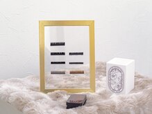 gigil by charmの雰囲気(豊富なカール、長さ、カラーご用意しております.*。〔マツエク〕)