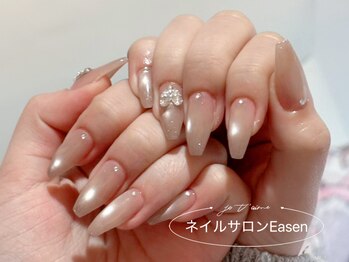 マグネットネイル