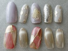 ネイリシャス(NAILICIOUS)