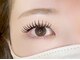 ベローアイラッシュ 四条店(Bello eyelash)の写真/30代以上の大人女性に話題[バインドロック]◇360度しっかり装着することでモチが劇的UP！軽い付け心地も◎