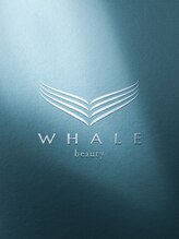 ウェイルビューティー(WHALE beauty)&nbsp;WHALE リクルート