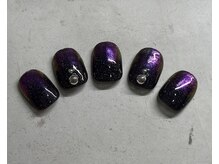 ネイルマン 新宿店(Nail Man)/8500円
