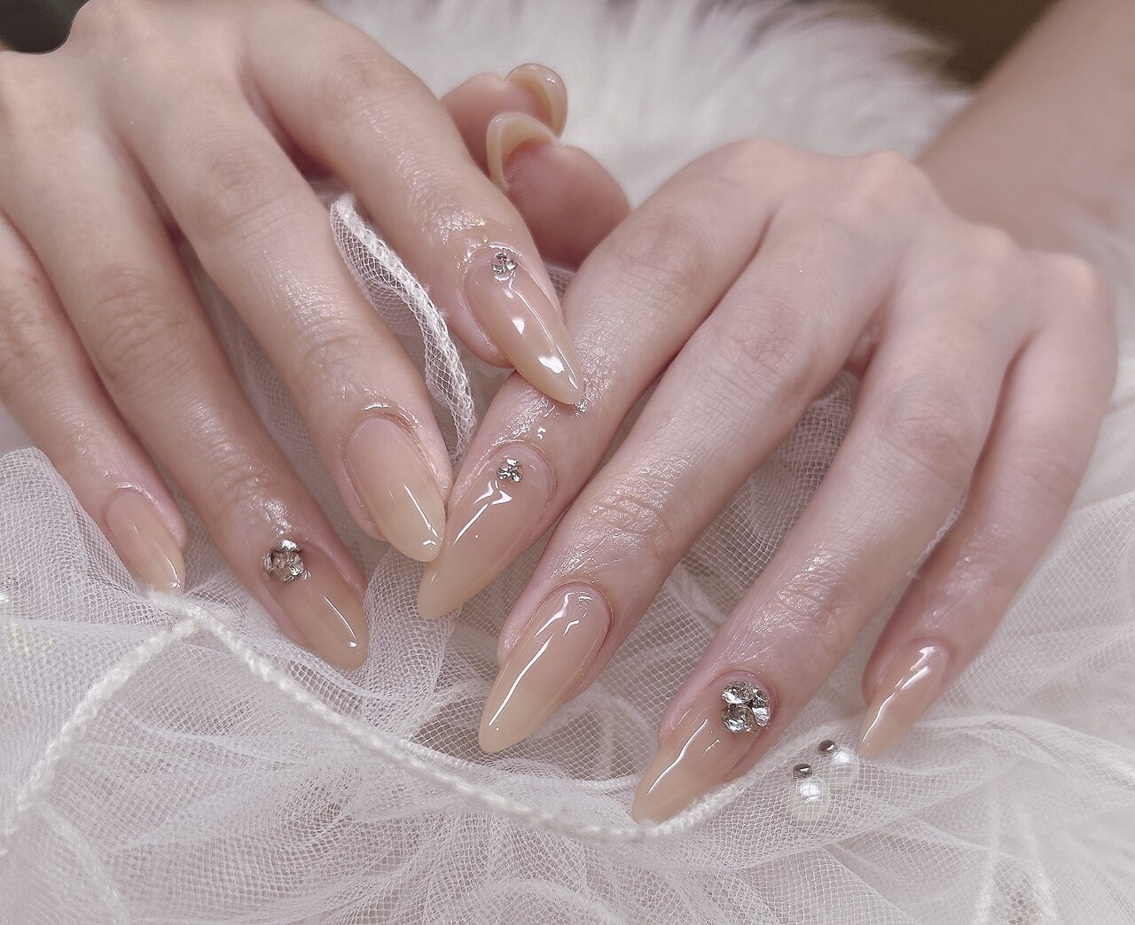 ララネイル(LaLa nail)｜ホットペッパービューティー