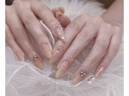 ララネイル(LaLa nail)の写真