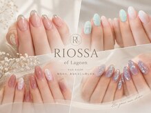 リオッサ オブ ラグーン(RIOSSA of Lagoon)