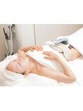 インディバ&エンダモロジー正規代理店 痩身小顔エステ Soie Belle 【ソワベル】/電磁パルス・筋肉強化腹筋引締め