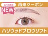 【次回予約限定★5％OFF】HBL×韓国風まつげパーマ【￥9614】[立川]    