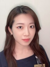 アイラッシュサロン ブラン 名古屋パルコ店(Eyelash Salon Blanc) スタッフ ハセガワ