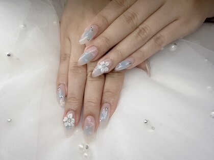 アンナ ネイル(Anna Nail)の写真