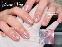 センスネイル 池袋店(Sense Nail)
