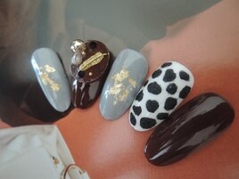 Autumnコレクション☆￥8,640