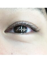 ラヴァンヤ 熊谷店(Lavanya)/シングルエクステ　60本