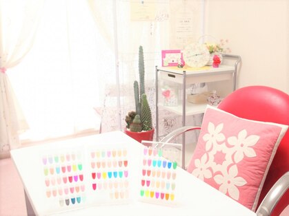 マル ネイル(MARU NAIL)の写真