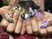 ブリリアン(Brillant)/