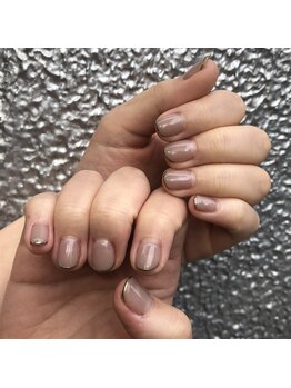 シエル エトワール(Ciel etoile)/スキニーフレンチ