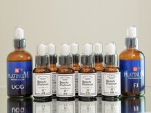 フルールドリス(fleur-de-lis)/