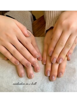 エムシーベル(m.c bell)/