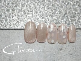 マグネットネイル