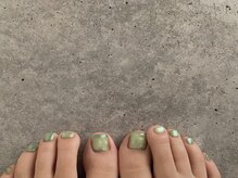 ブランシェール(blancher)/foot order design