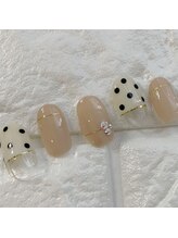 シエルズビューティー(ciel's beauty)/