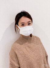 キャンアイドレッシー 下赤塚店&nbsp;和田 ネイリスト