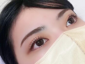 サロン ド コワフュール ベガン(Salon de coiffure BEGHIN)/まつげパーマ