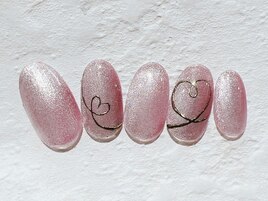 ハートギャラクシー