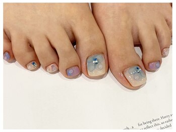 スリープ ジユウガオカ(Sleep jiyugaoka)/アートコース 13750円