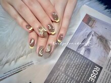 シュエット(Chouette)/