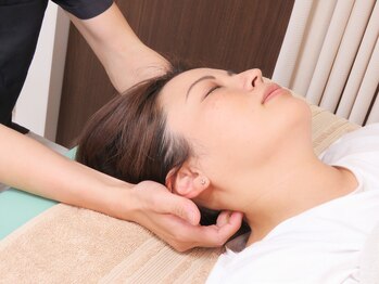 ボディケア タダ ただ鍼灸整骨院(TADA)