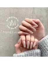 エーワン 高田馬場(A1)/