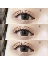 プランセス バイ ルル カリス(PRINCESS by lulu CHARIS)/パリジェンヌ