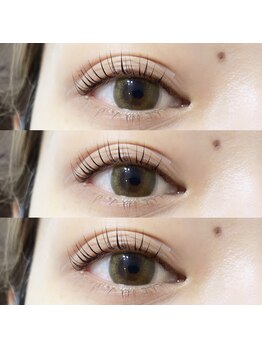 プランセス バイ ルル カリス(PRINCESS by lulu CHARIS)/パリジェンヌ