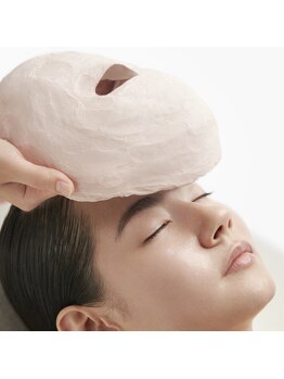 ポーラ ブリリアント まき店(POLA brilliant)/エイジングケアエステ