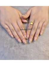 リーブル(LIBRE)/ゴールドラインフレンチ