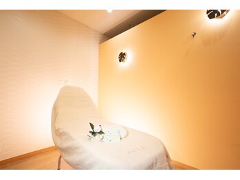 ポーラ センター北駅前店(POLA)/カウンセリング後は、お部屋へ♪