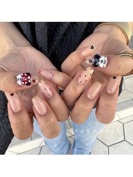 キャラクター3Dパーツ