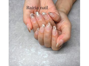 ライリアネイル(Rairia nail)/アートBコース
