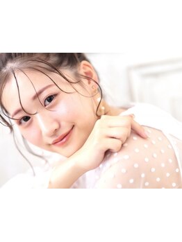 デザイン力が自慢のサロン