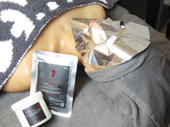 マリス(MARISS)/マーメイドセルトリートメント