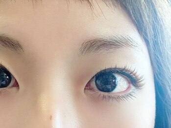 シュリ(Shri)の写真/ワンランク上の垢抜けEye☆ニュアンスカラーでお洒落な目元に♪季節とメイクに合わせてトレンドEyeが完成◎