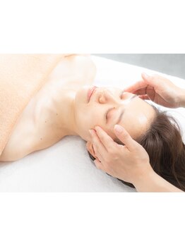 シミしわ改善！予防ケア