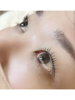 ビューティースペース オー 名駅本店(ビューティースペースO)/次世代まつげパーマ